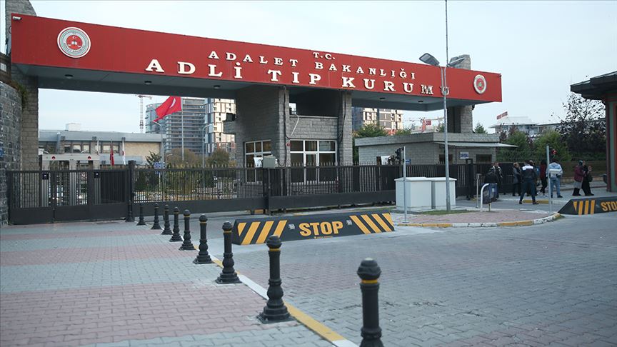 Yaşlı kadın ormanlık alanda ölü bulundu!
