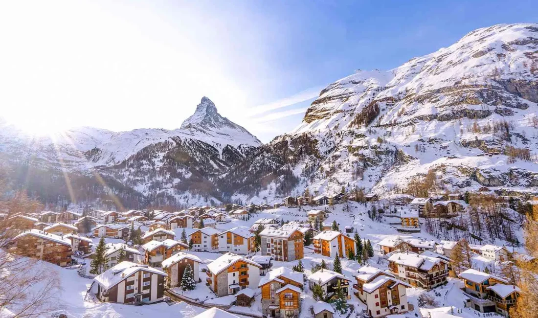 Ocak ayında Avrupa turu, kış sporları, kültürel keşifler ve festivallerle