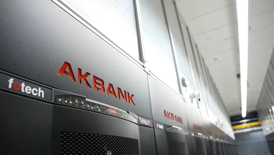 Akbank, dijitalleşme alanında gerçekleştirdiği büyük yatırımlarla müşteri sayısını son dört