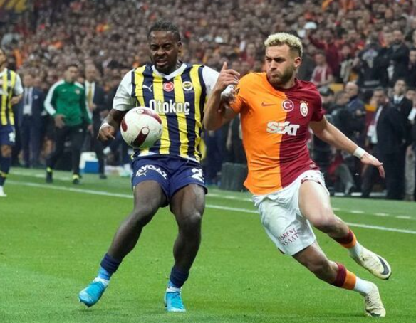 Fenerbahçe-Galatasaray derbisinin tarihi belli oldu