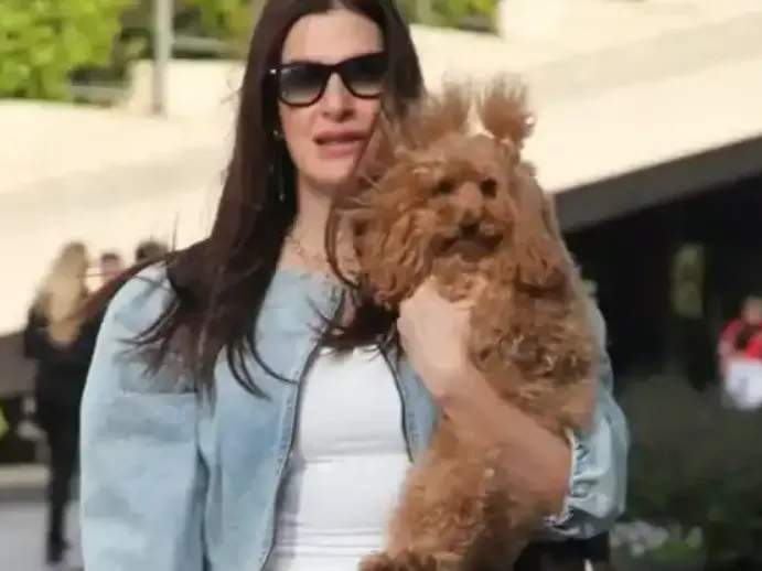 Gölcüklü Pınar Soykan mirasını köpeğine bırakamayacak!