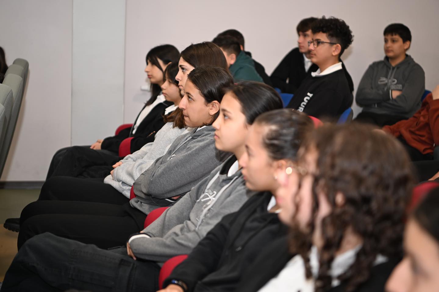 LGS ve YKS'ye hazırlanan 3.047 öğrenciye sınav desteği