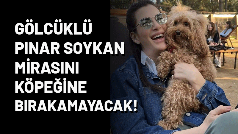 Gölcüklü eski manken ve şarkıcı Pınar Soykan, katıldığı bir YouTube