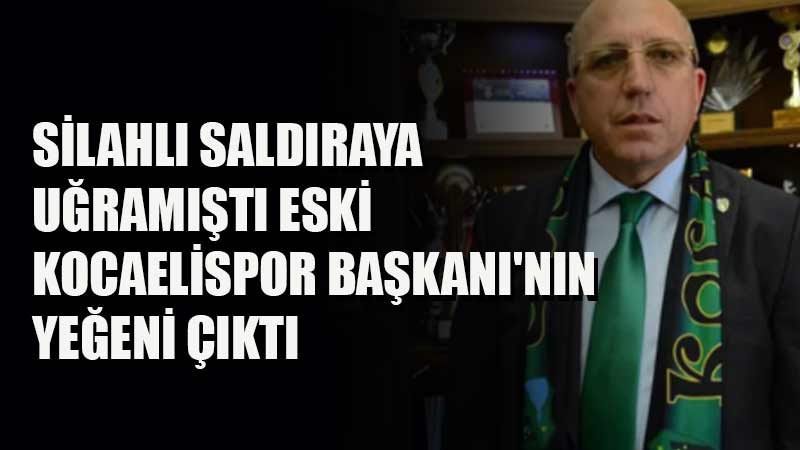 Kocaeli’nin Körfez ilçesinde yaşanan silahlı saldırı olayı gündeme damga vurdu.