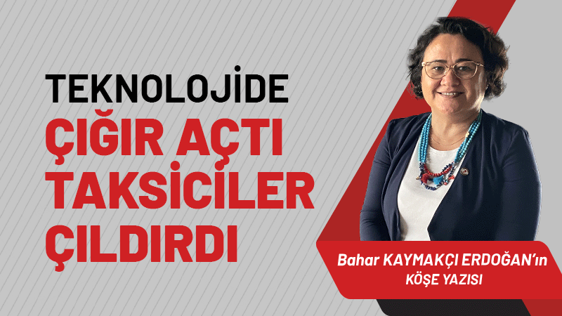 İzmitli girişimci Oğuz Alper Öktem tarafından kurulan Martı Tag, özellikle