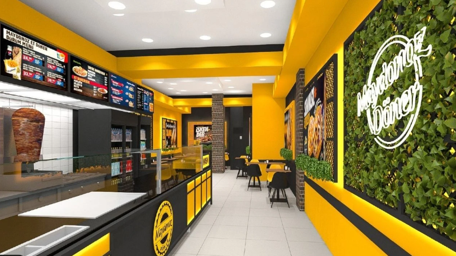 Kocaeli'de de şubesi bulunuyor : AK Partili isim kayyum olarak atandı