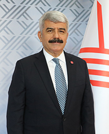 Hülagü AK Parti MKYK'da