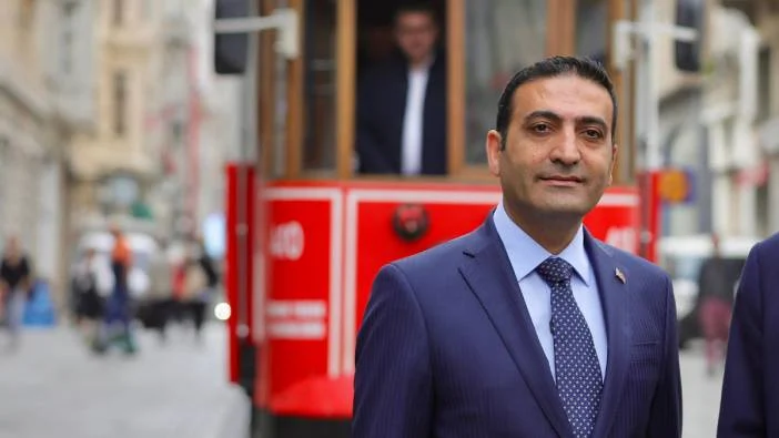 İstanbul Cumhuriyet Başsavcılığı'nın açıklamasında "2820 sayılı yasaya muhalefet suçuna ilişkin