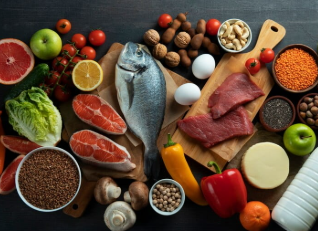 Sahurda tok tutan besinler nelerdir, nasıl beslenilmeli ?