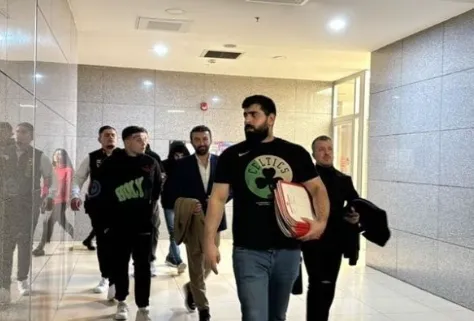 Yasa dışı bahis soruşturmasında yeni gelişme! 