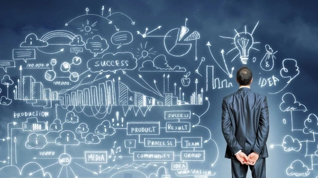 Kendine iş kurmak ve kurumsal hayat, her biri kendi avantajları