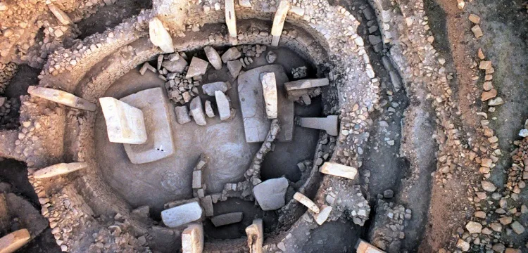 Şanlıurfa Göbeklitepe Kültür ve Turizm Festivali