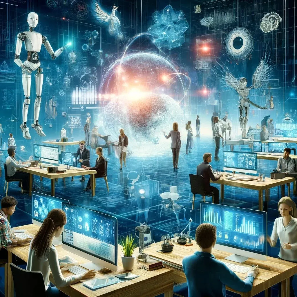 Türkiye'nin En Büyük AI Konferansı Mayıs'ta Başlıyor! Katılımcı Listesi ve Gündem Maddeleri Açıklandı!