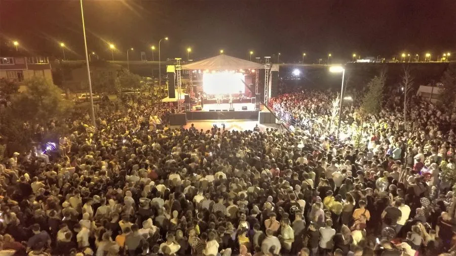 Afyonkarahisar Termal ve Sağlık Turizmi Festivali