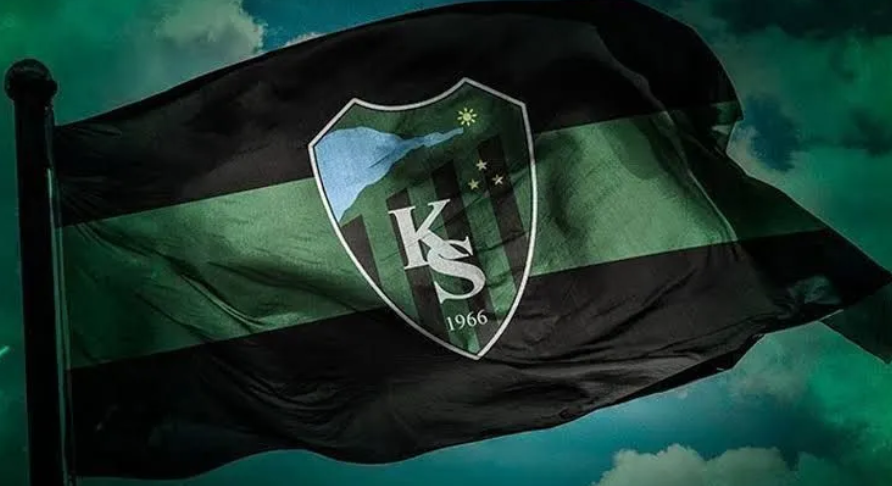 Kocaelispor ve Bodrum FK hazırlık maçı kapalı kapılar ardında