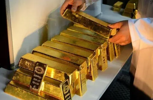 Altın fiyatları, ABD Başkanı Donald Trump’ın yeni gümrük vergisi adımları