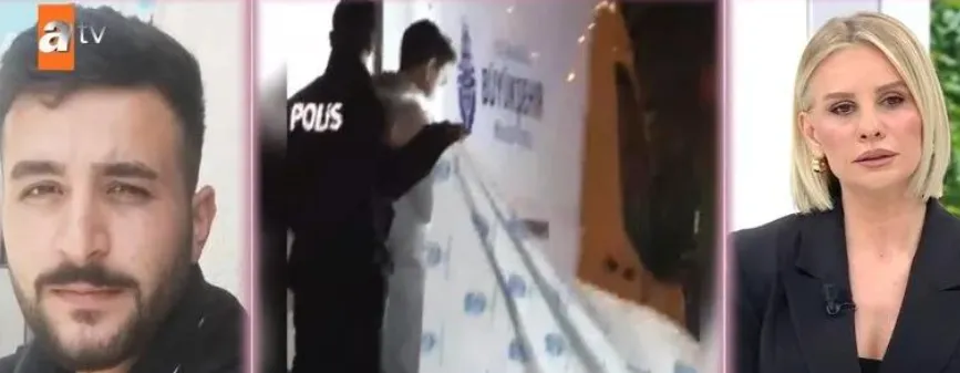 Esra Erol'da programında aylardır aranıyordu! Fatih Aydın'dan acı haber geldi