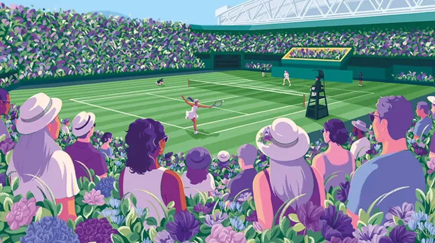 Wimbledon 2025: Tenis dünyasının gözü bu turnuvada