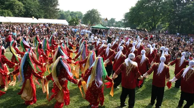 Tunceli'nin doğal güzellikleri ve zengin kültürel mirası, Munzur Kültür ve