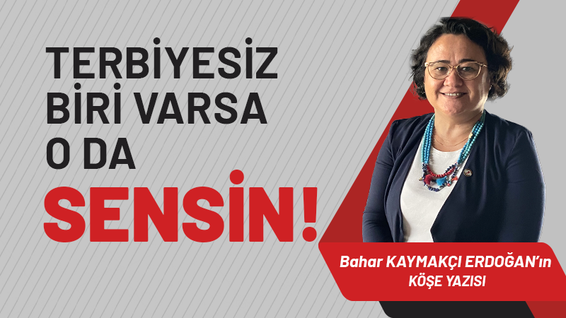 İzmit Belediye Başkanı Fatma Kaplan Hürriyet, dün akşam gazetemizle birlikte