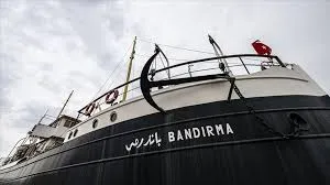 Samsun Bandırma Vapuru Anma Etkinlikleri: Tarihe Yolculuk