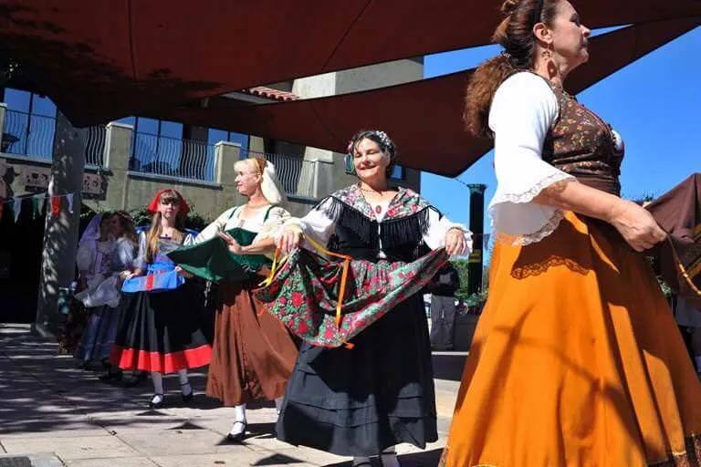 Festival Kültürü: Yazın En Eğlenceli Hali