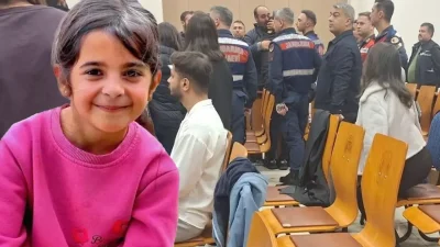 Diyarbakır'da öldürülen Narin Güran cinayetine ilişkin soruşturmada ağırlaştırılmış müebbet hapis
