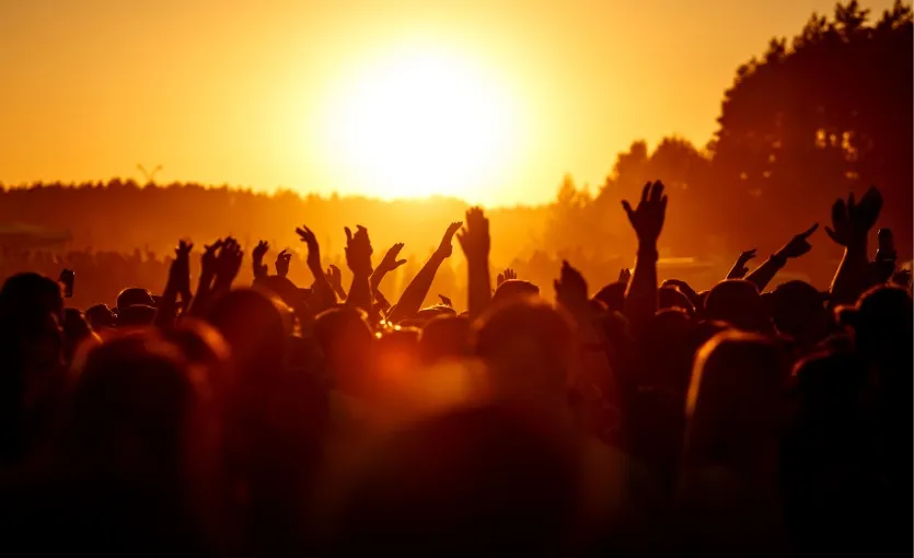 Festival Kültürü: Yazın En Eğlenceli Hali