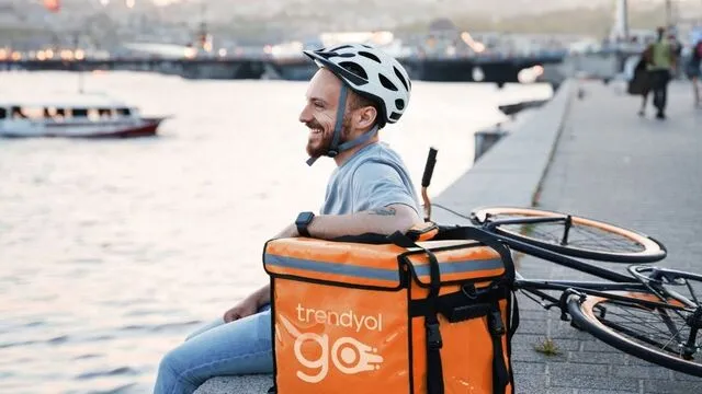 Trendyol GO'yu Uber satın aldı