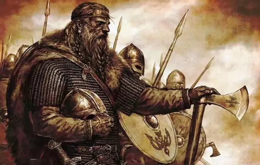 Vikinglerin Grönland'daki son kalesi: Neden terk edildi?
