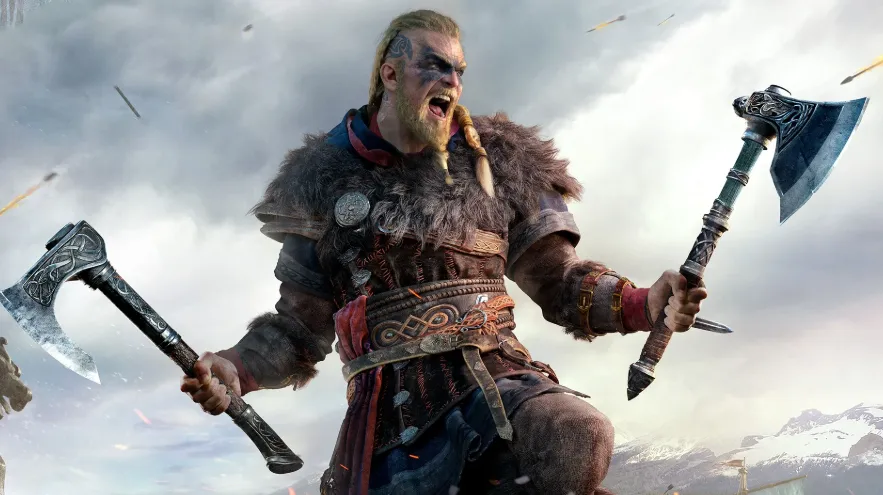 Vikinglerin Grönland'daki son kalesi: Neden terk edildi?