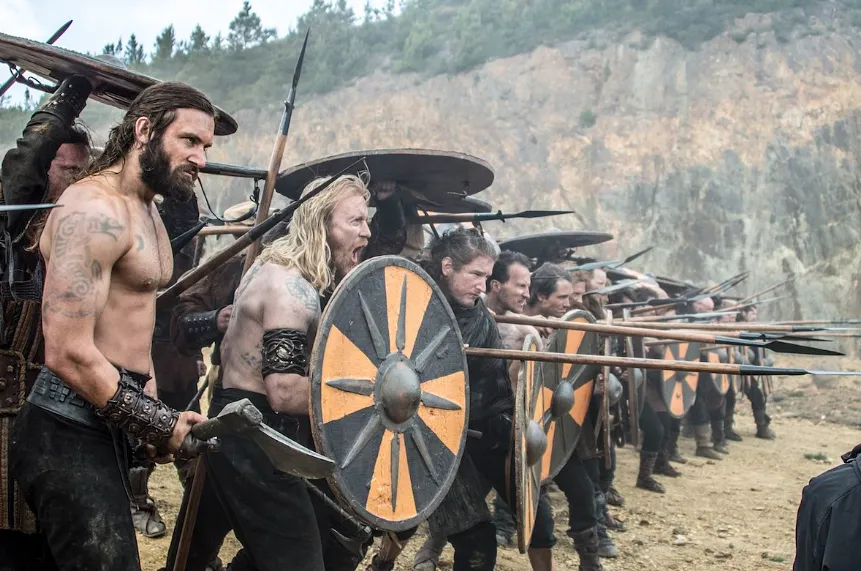 Vikingler Grönland'ı neden terk etti? İklim değişikliği mi?