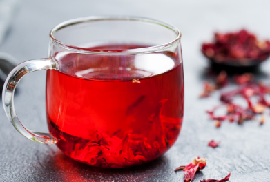 Yaz Aylarında İçilebilecek Ferahlatıcı İçecekler