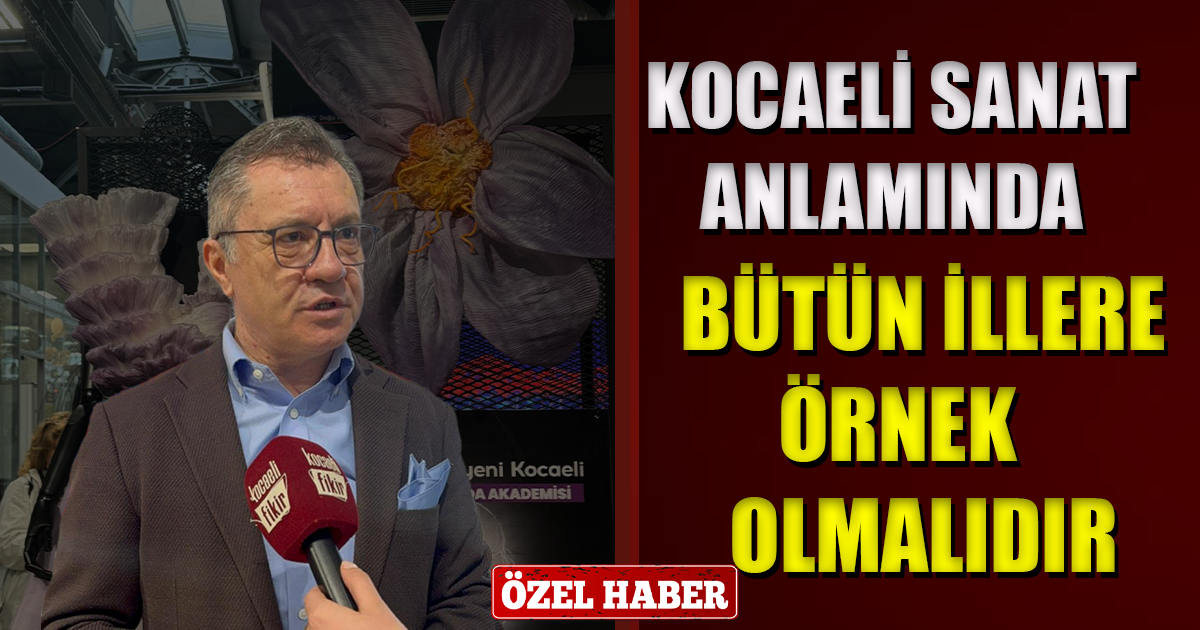 Büyükşehir’in 30° Doğu Meridyeni’nden ilham alarak oluşturduğu “Bir Zaman Fraktalı”