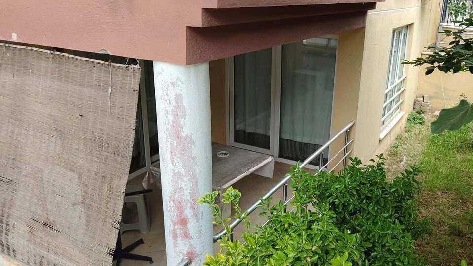 Denizli'de gizli kamera skandalı! İfadesi şaşkına çevirdi: Fantezi amacıyla yaptım