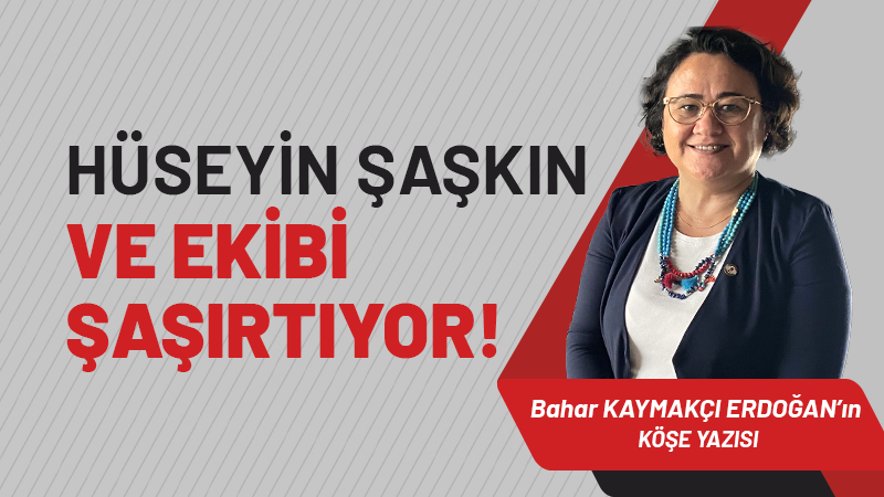 Sağlık deyince akan sular duruyor. Hasta yakını olarak hemen telaşa