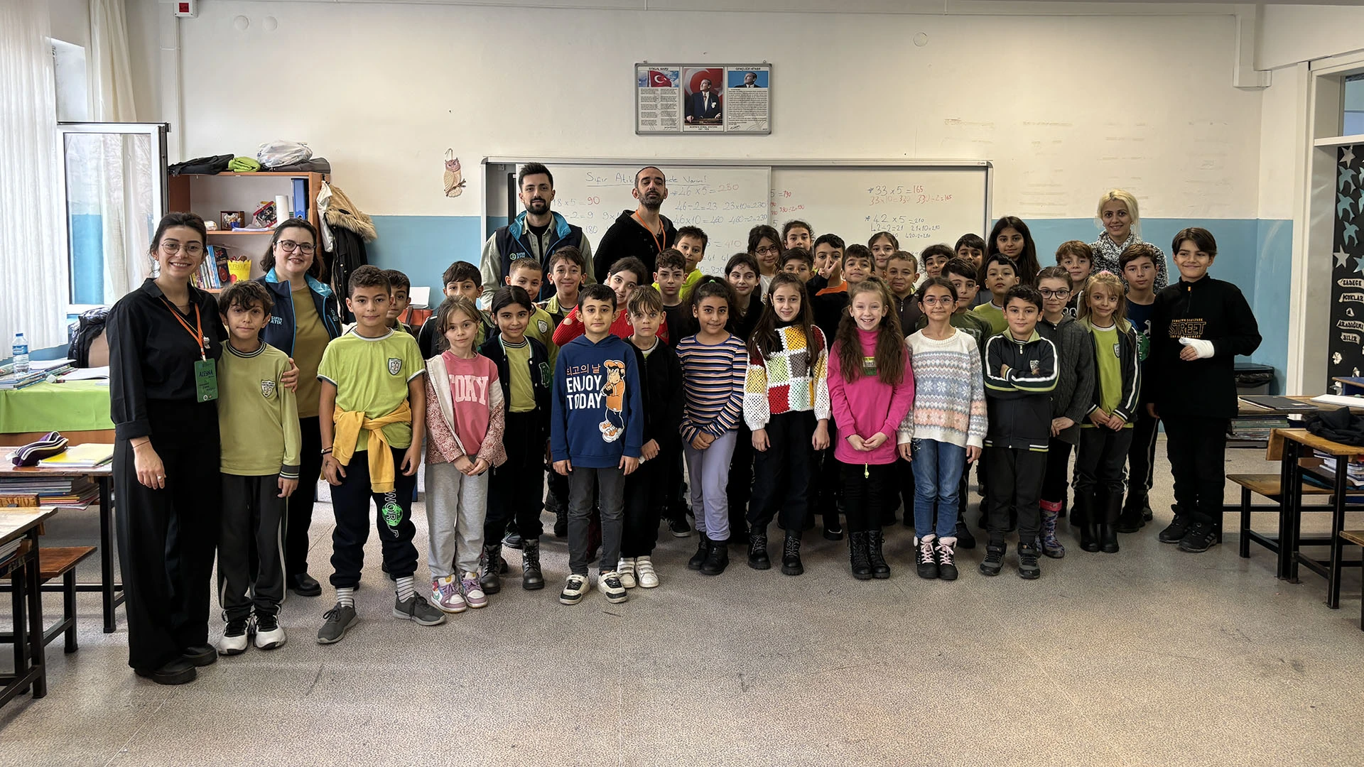 Sıfır atık bilinci Kocaeli’ni sarıyor