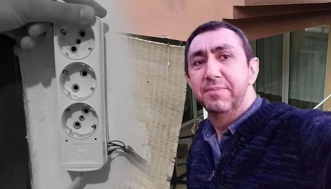 Denizli'de gizli kamera skandalı! İfadesi şaşkına çevirdi: Fantezi amacıyla yaptım