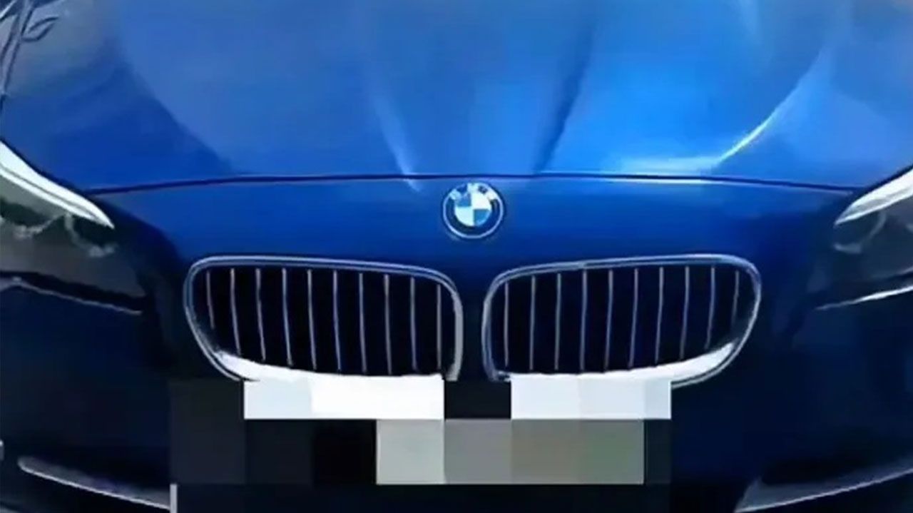 Çakarlı otomobile 276 bin TL ceza!