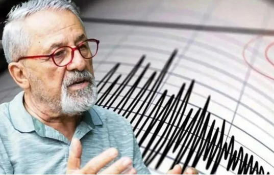 Marmara'da gizli fay var mı? Prof. Dr. Naci Görür yanıtladı