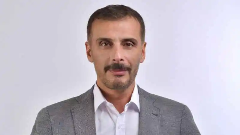 Kocaeli’nin tanınmış simalarından, Sekapark’ın mimarı, AK Parti İzmit eski belediye