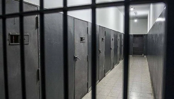 Meclis'e sunuldu: Yeni infaz düzenlemesiyle amaçlanan ne?