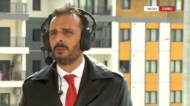 Talha Kös’e önemli görev