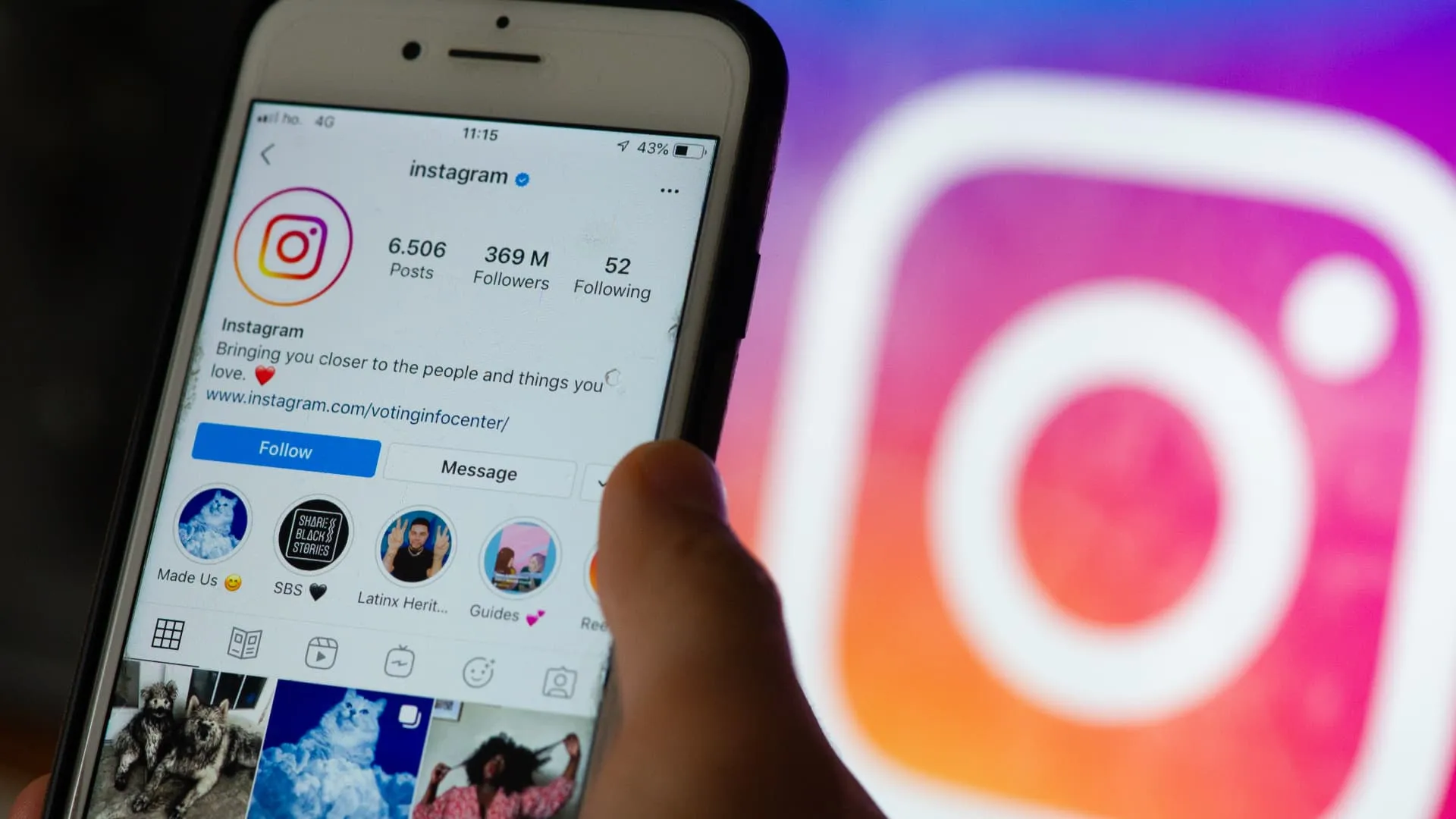 Instagram ve reels müzikleri popüler olanlar