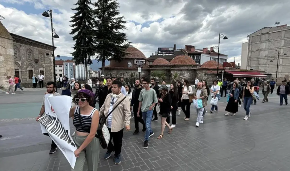 Bolu Belediye Meclisi’nin haziran ayı toplantısında otobüs biletlerine yapılan yüzde