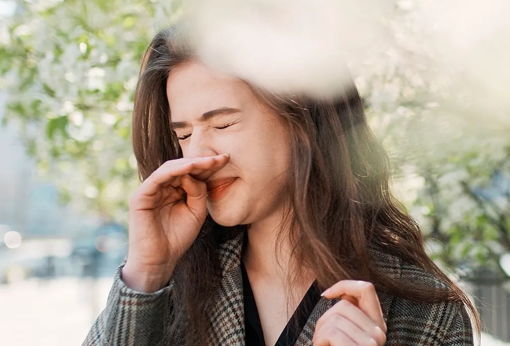 Yaz alerjisine karşı alınabilecek önlemler