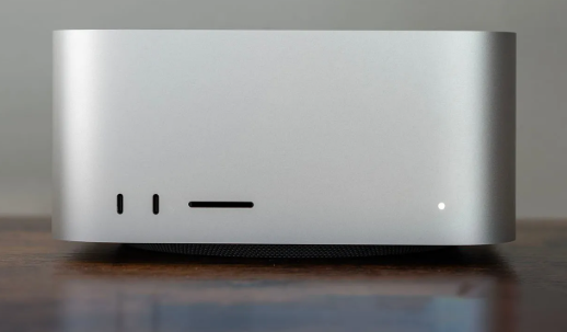 M3 Ultra İşlemcili Mac Studio: Apple'dan Profesyonel Üst Düzey Performans