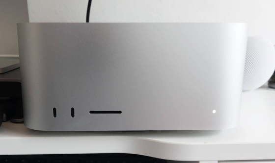 M3 Ultra İşlemcili Mac Studio: Apple'dan Profesyonel Üst Düzey Performans