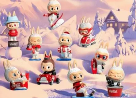 Siber dolandırıcıların yeni tuzağı: 'Labubu bebek' aldatmacası