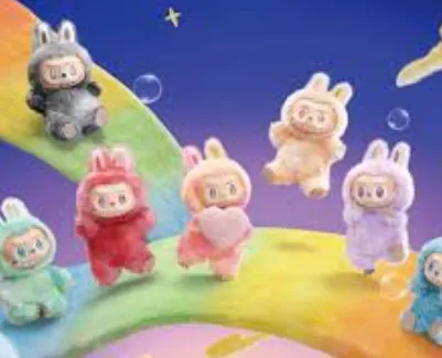 Siber dolandırıcıların yeni tuzağı: 'Labubu bebek' aldatmacası